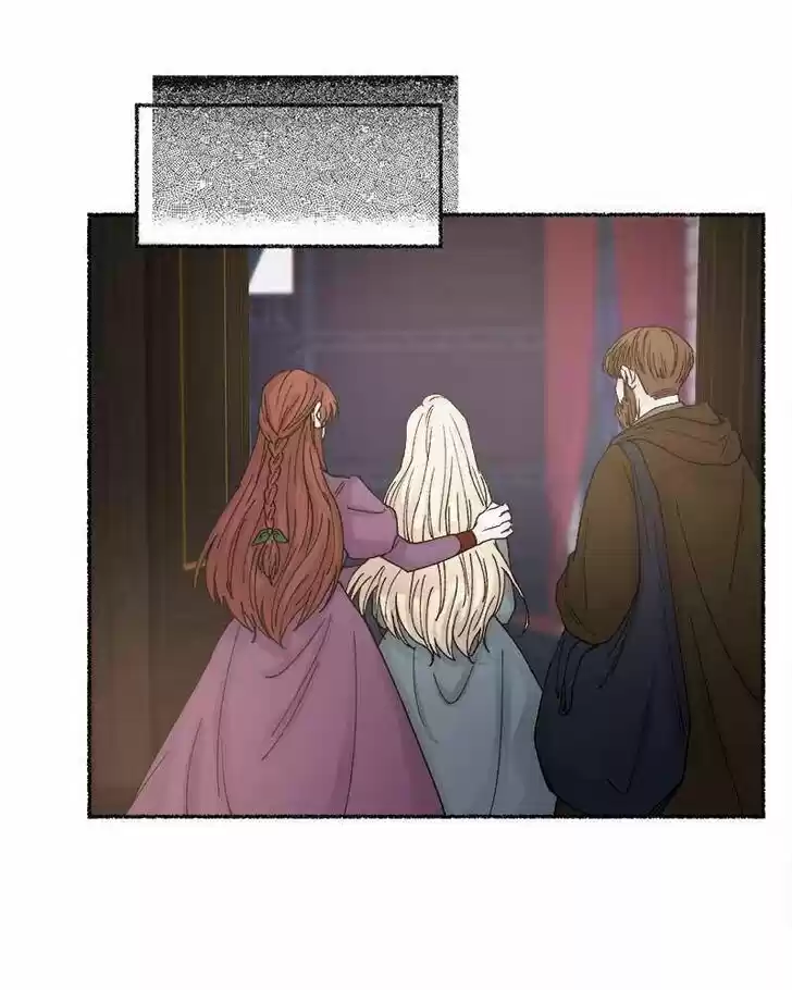 Like the Wind on a Dry Branch Ch.031