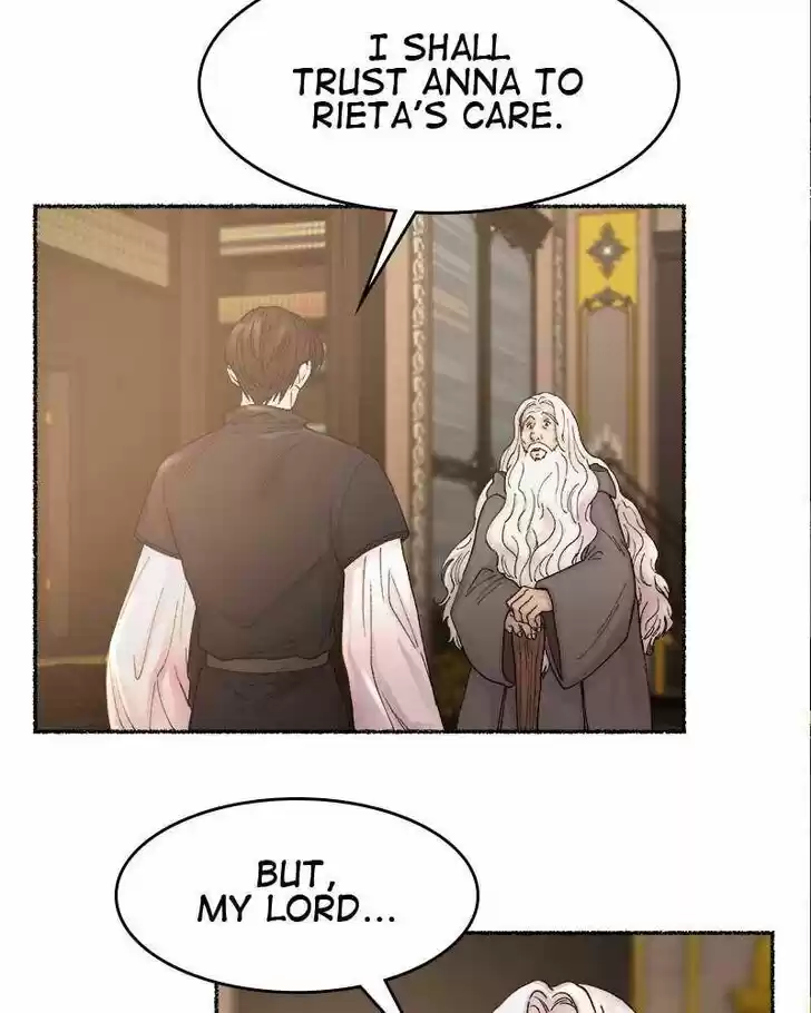 Like the Wind on a Dry Branch Ch.031