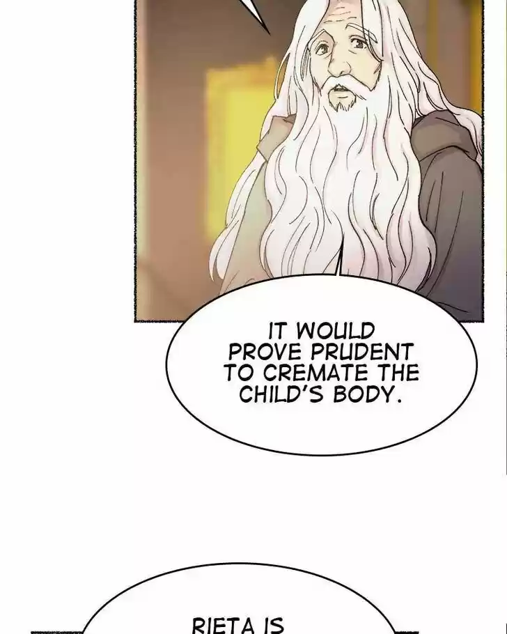 Like the Wind on a Dry Branch Ch.031