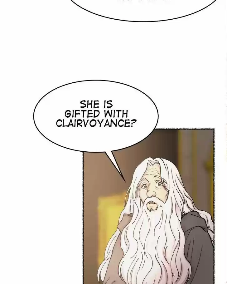 Like the Wind on a Dry Branch Ch.031