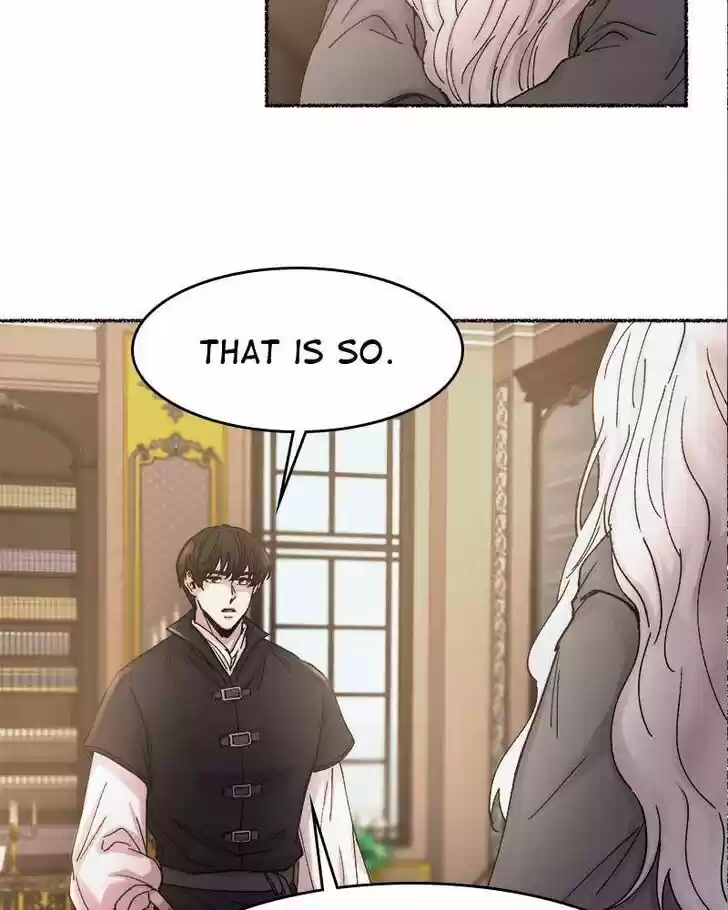 Like the Wind on a Dry Branch Ch.031