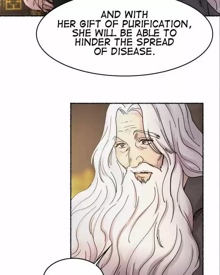 Like the Wind on a Dry Branch Ch.031