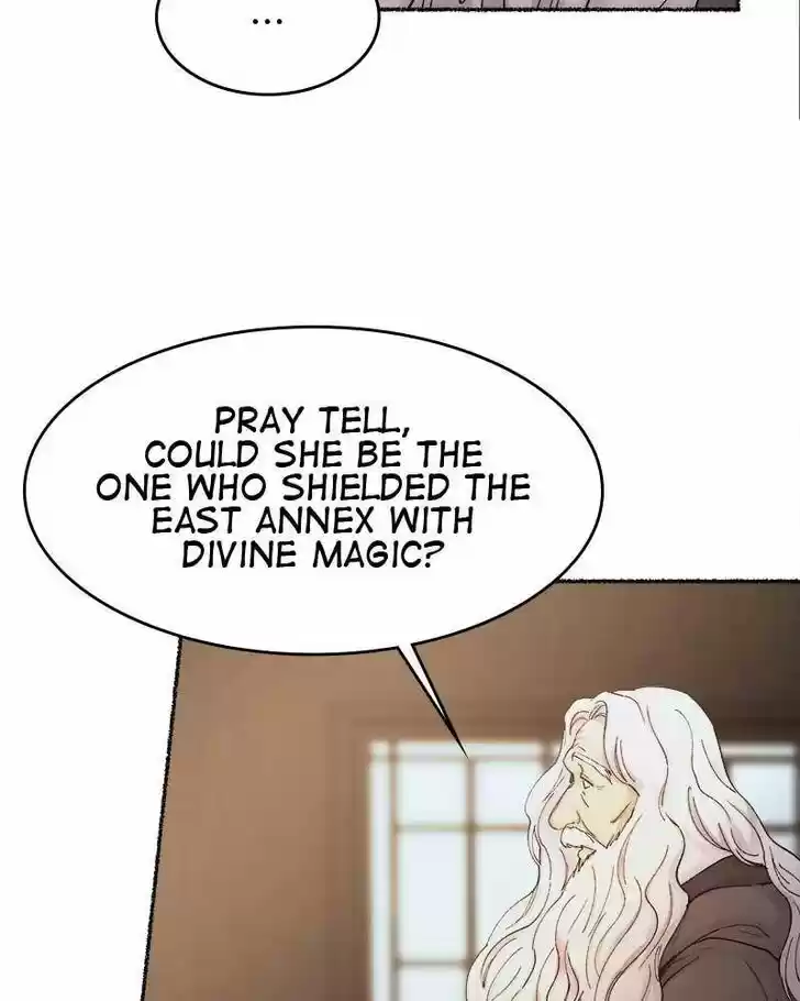 Like the Wind on a Dry Branch Ch.031