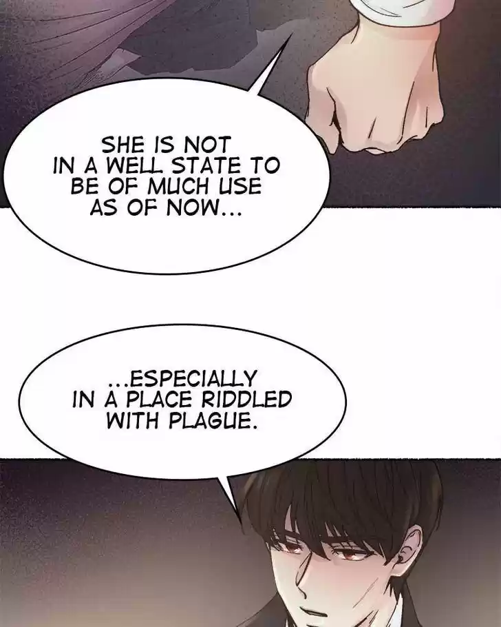 Like the Wind on a Dry Branch Ch.031