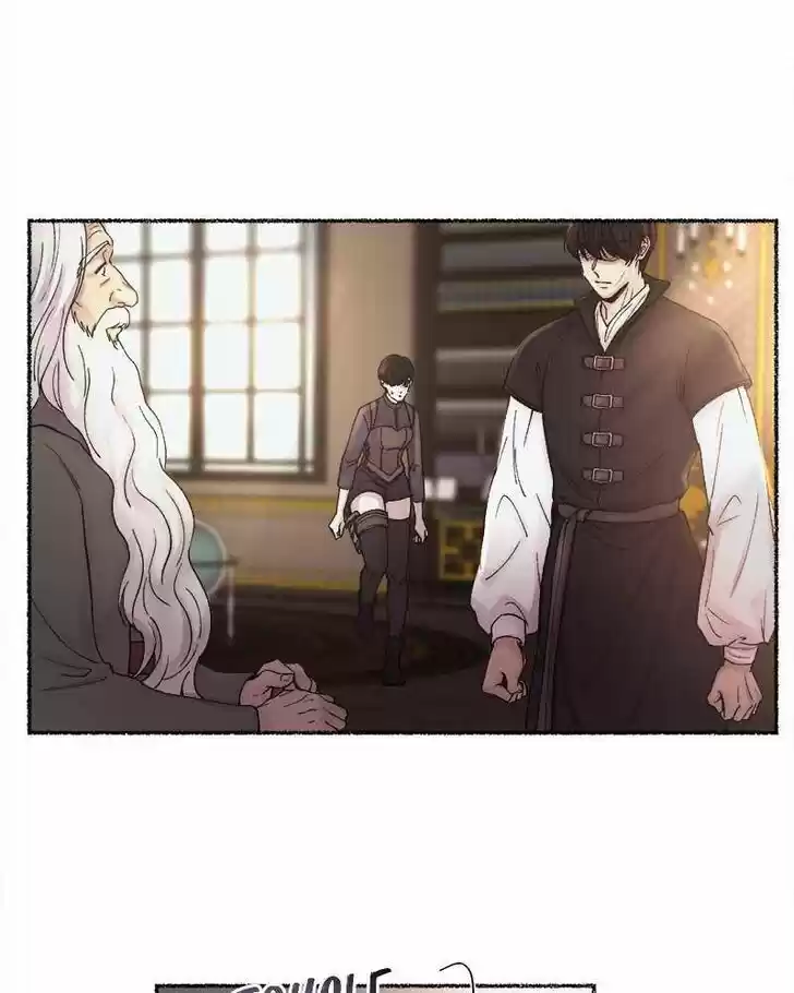 Like the Wind on a Dry Branch Ch.031