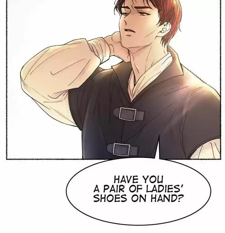 Like the Wind on a Dry Branch Ch.031