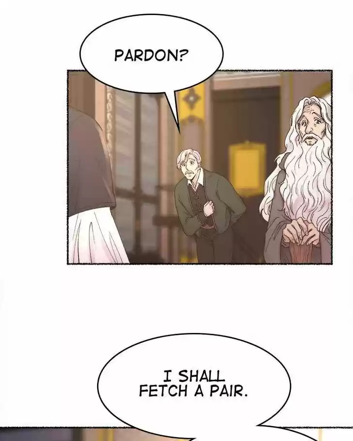 Like the Wind on a Dry Branch Ch.031