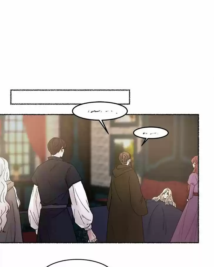 Like the Wind on a Dry Branch Ch.031