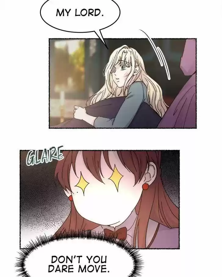 Like the Wind on a Dry Branch Ch.031