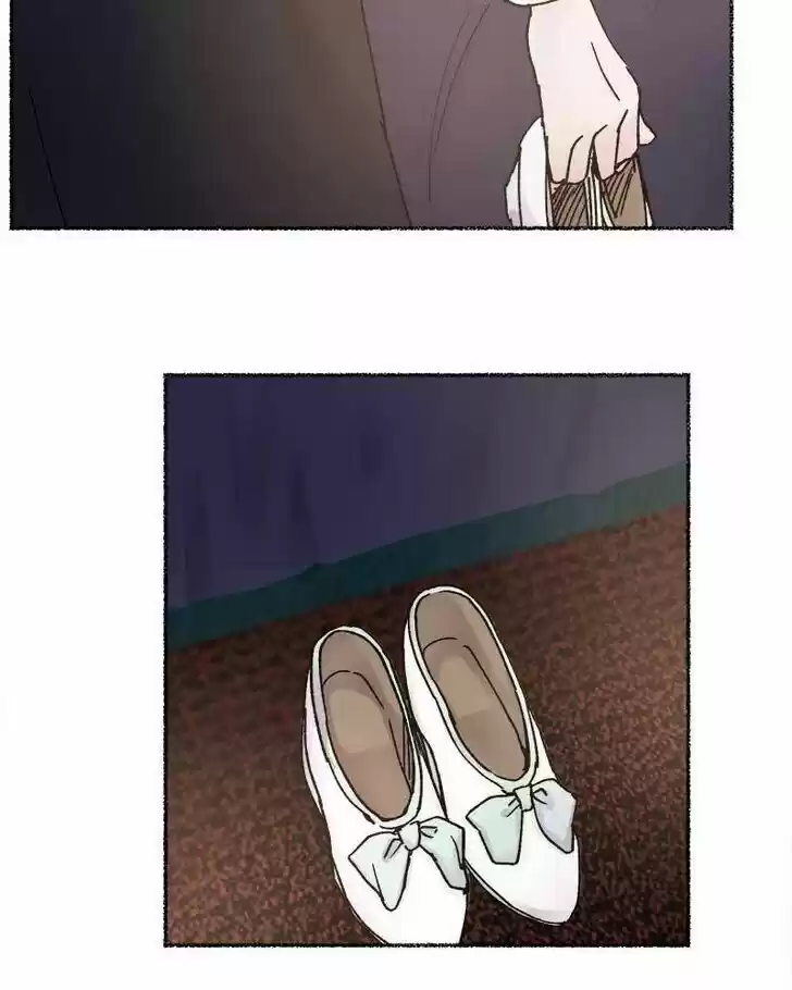 Like the Wind on a Dry Branch Ch.031