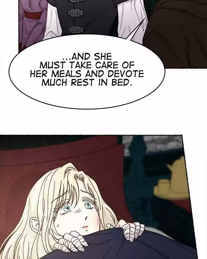 Like the Wind on a Dry Branch Ch.031