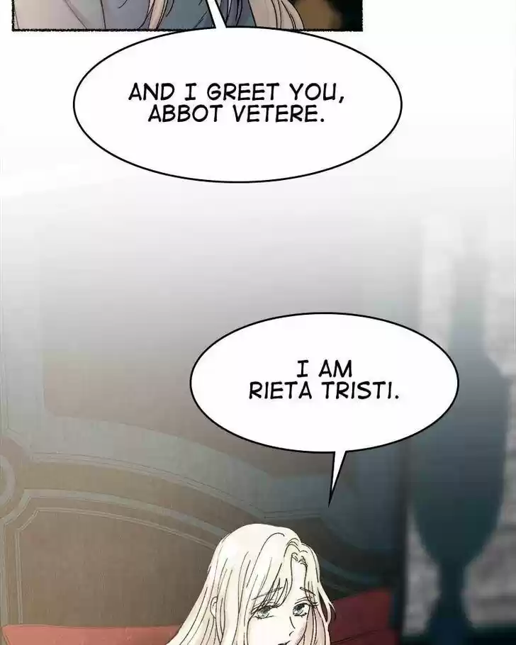 Like the Wind on a Dry Branch Ch.031