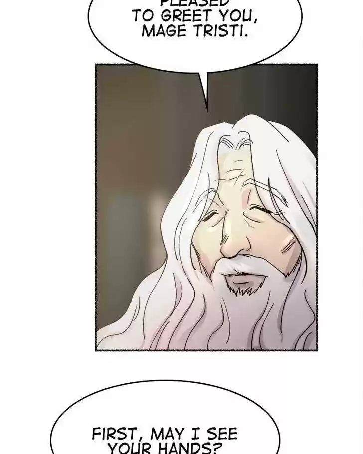 Like the Wind on a Dry Branch Ch.031