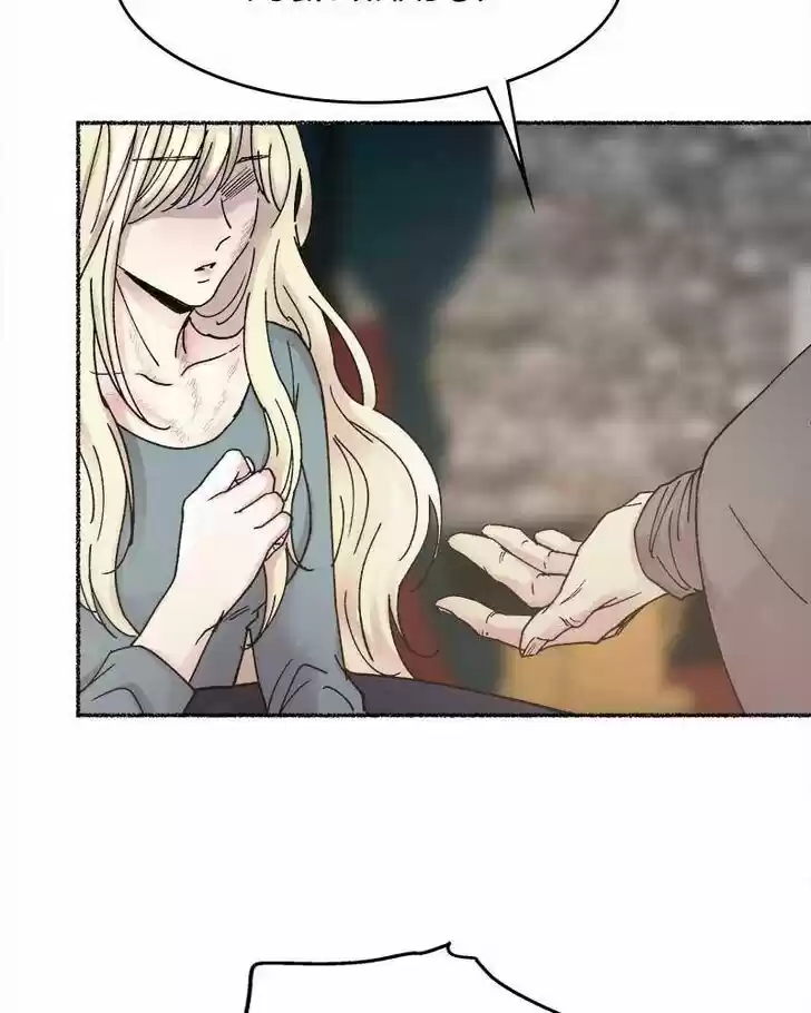 Like the Wind on a Dry Branch Ch.031