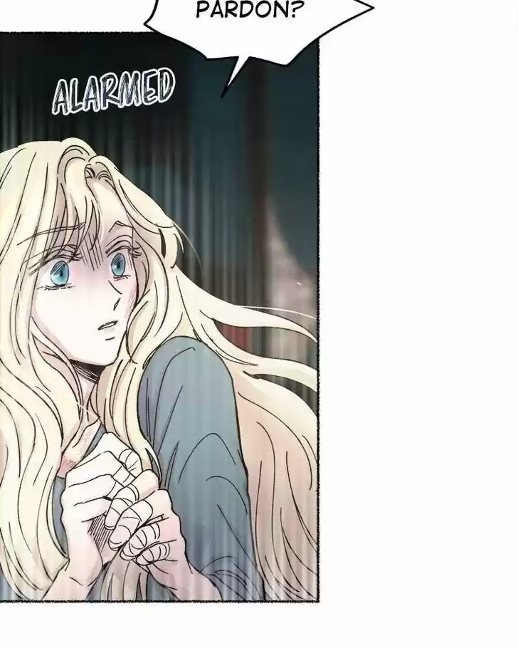 Like the Wind on a Dry Branch Ch.031