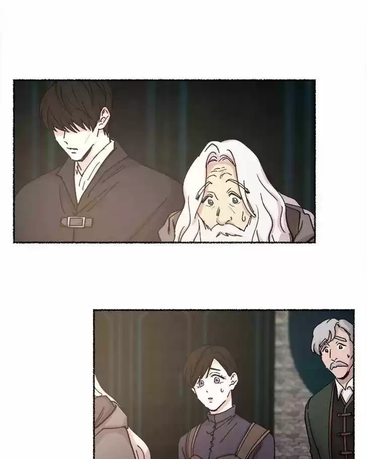 Like the Wind on a Dry Branch Ch.031