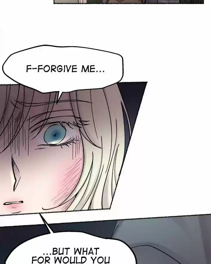 Like the Wind on a Dry Branch Ch.031