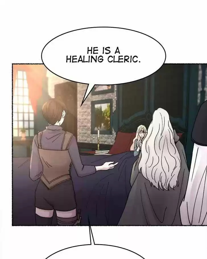 Like the Wind on a Dry Branch Ch.031