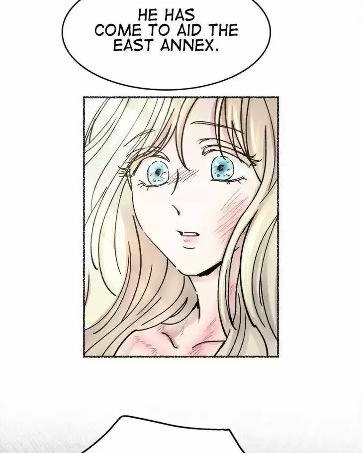 Like the Wind on a Dry Branch Ch.031