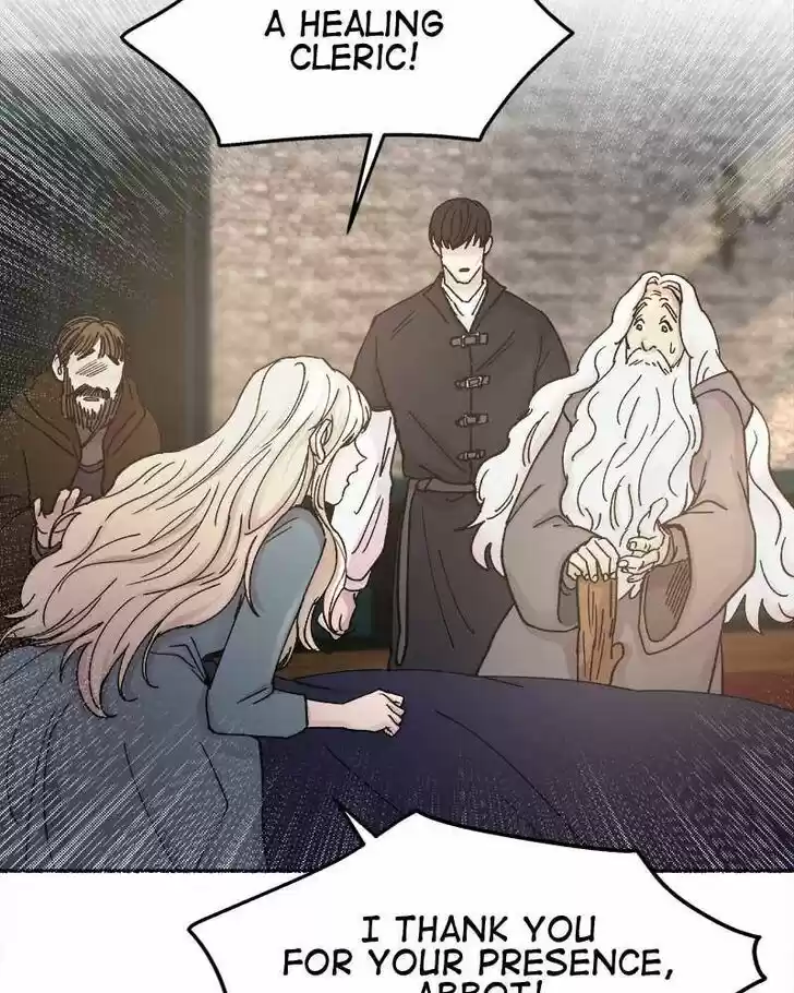 Like the Wind on a Dry Branch Ch.031