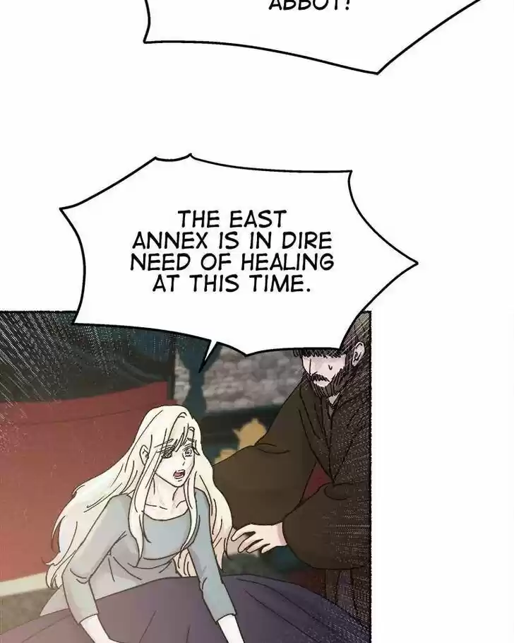 Like the Wind on a Dry Branch Ch.031