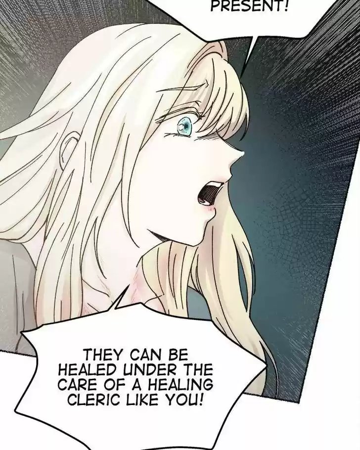 Like the Wind on a Dry Branch Ch.031