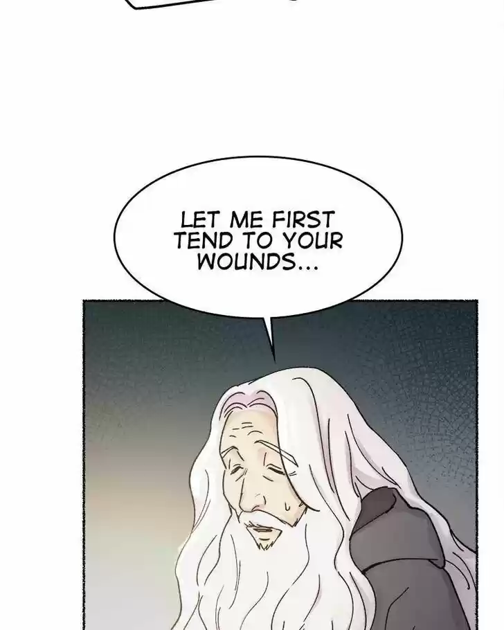 Like the Wind on a Dry Branch Ch.031