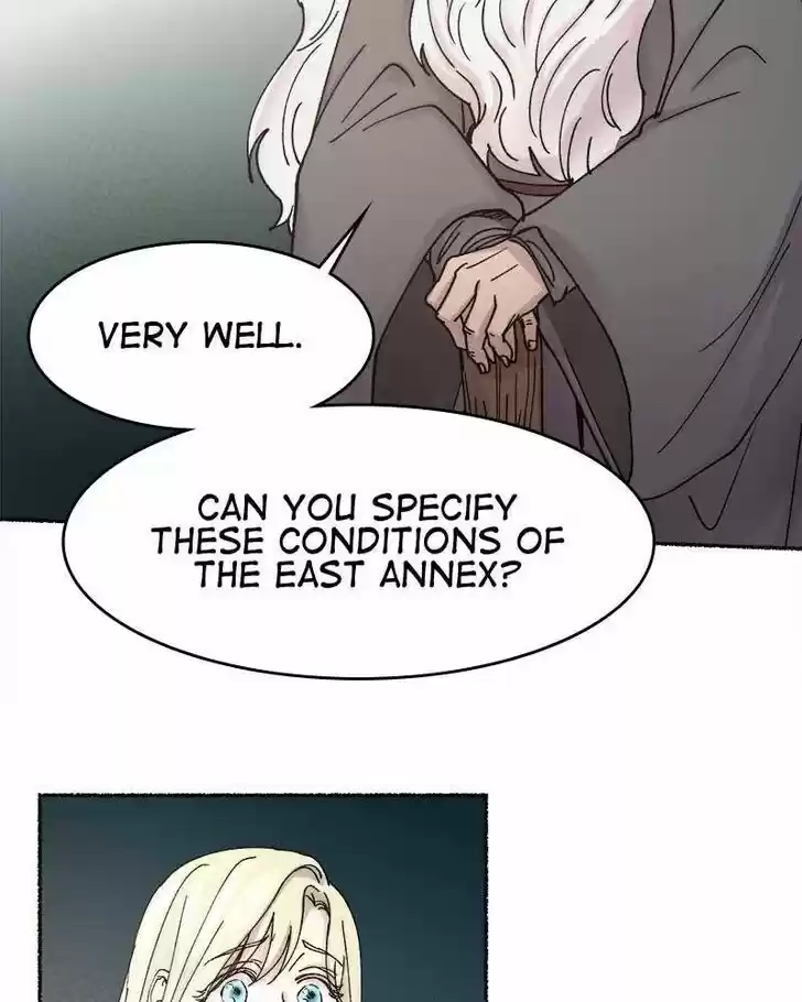 Like the Wind on a Dry Branch Ch.031