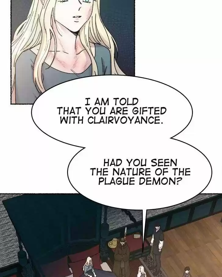 Like the Wind on a Dry Branch Ch.031