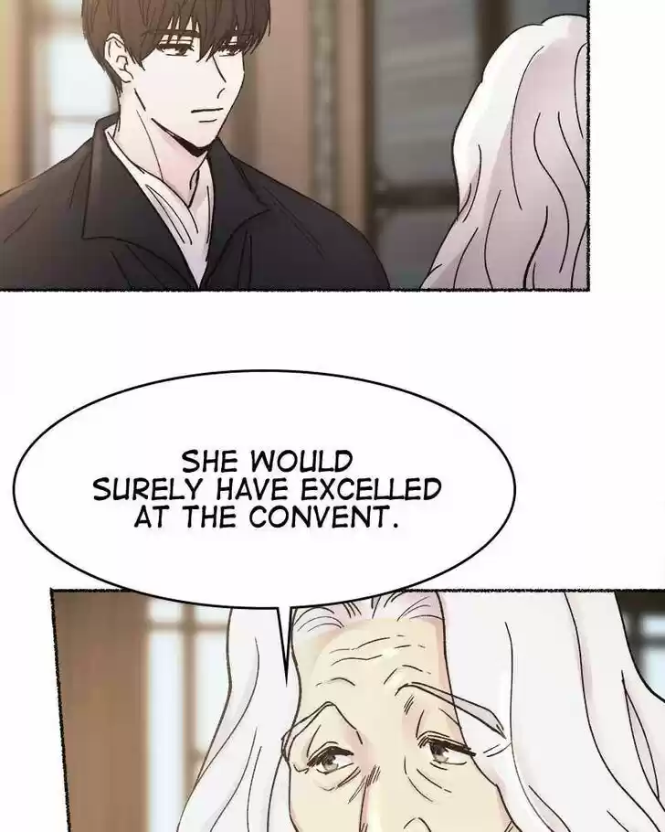 Like the Wind on a Dry Branch Ch.031