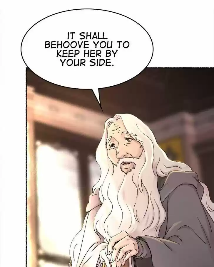 Like the Wind on a Dry Branch Ch.031