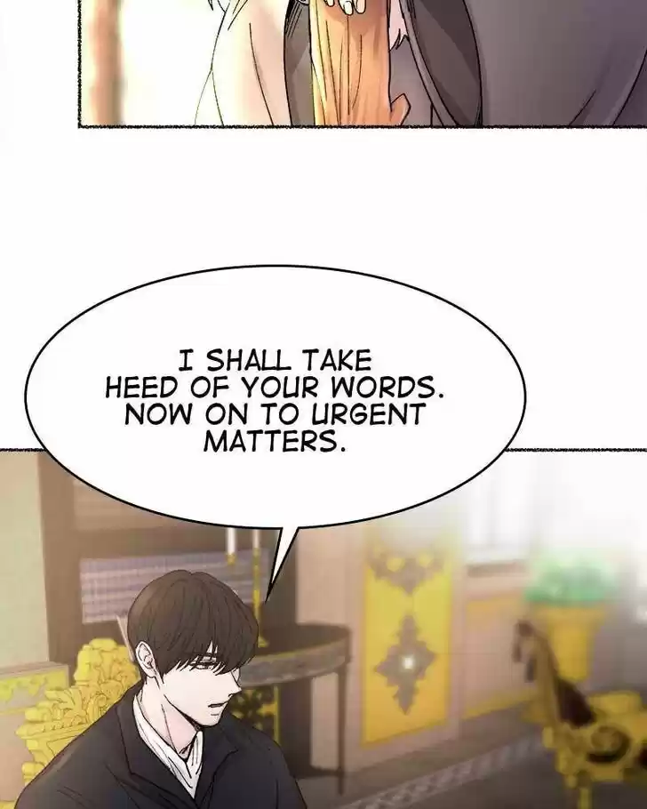 Like the Wind on a Dry Branch Ch.031