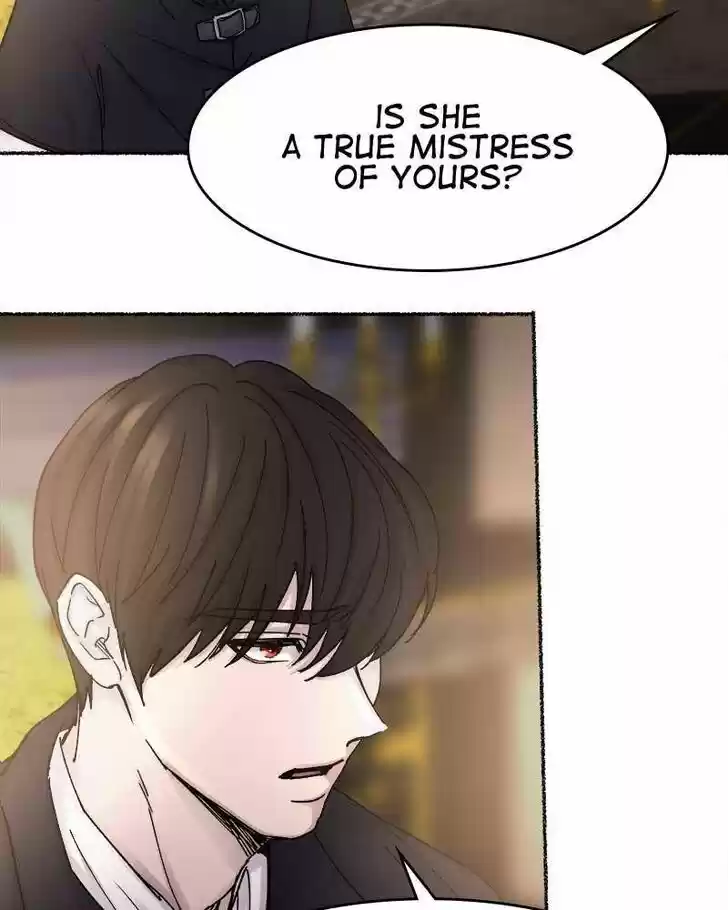 Like the Wind on a Dry Branch Ch.031