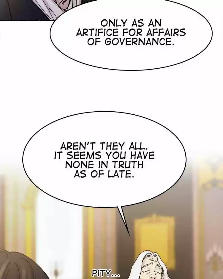 Like the Wind on a Dry Branch Ch.031