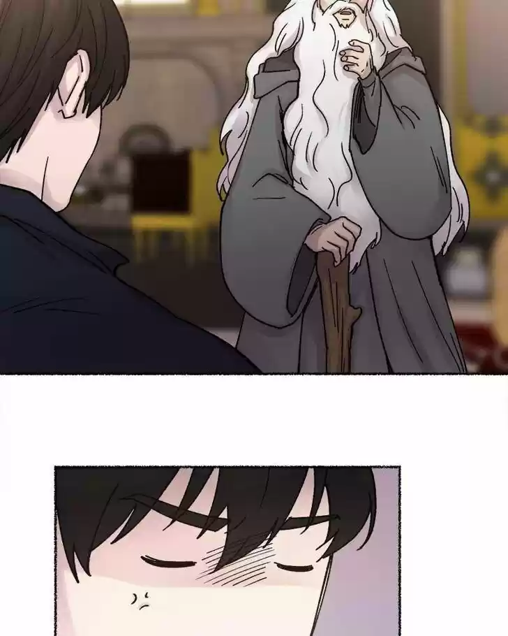 Like the Wind on a Dry Branch Ch.031