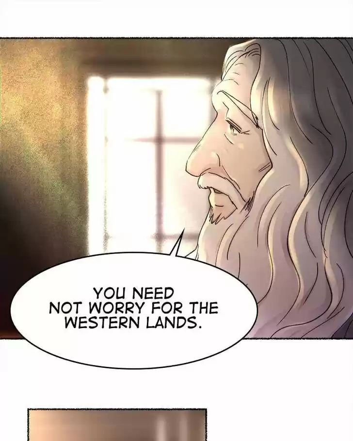 Like the Wind on a Dry Branch Ch.031