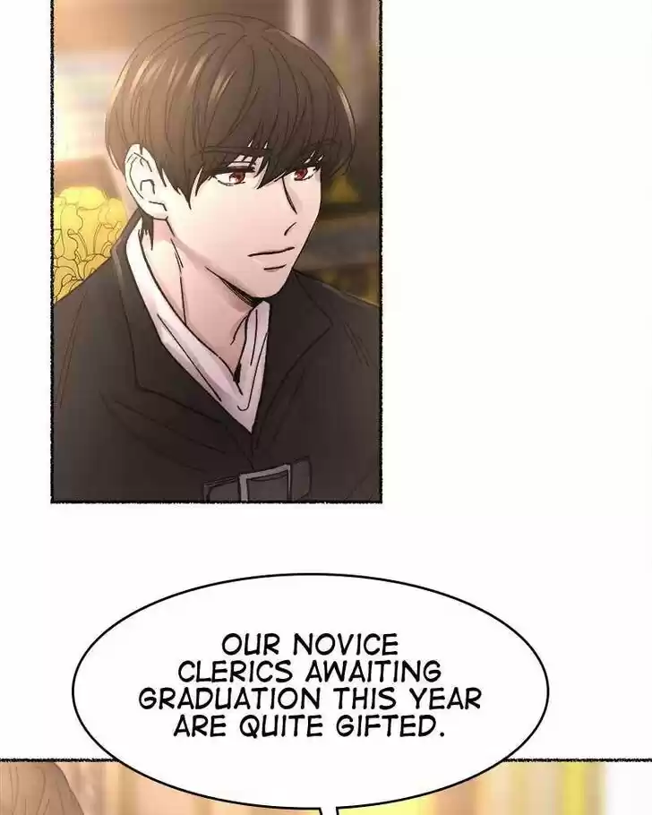 Like the Wind on a Dry Branch Ch.031