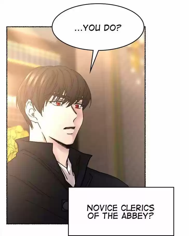 Like the Wind on a Dry Branch Ch.031