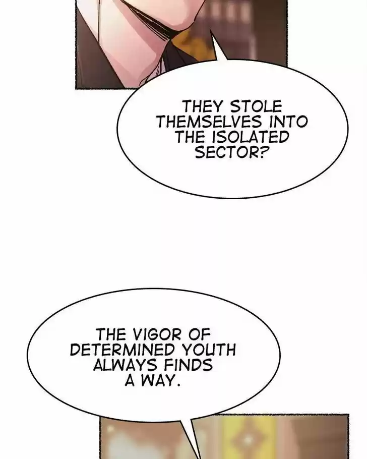 Like the Wind on a Dry Branch Ch.031