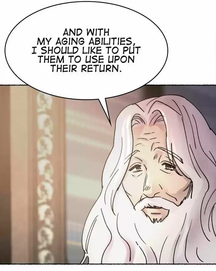 Like the Wind on a Dry Branch Ch.031