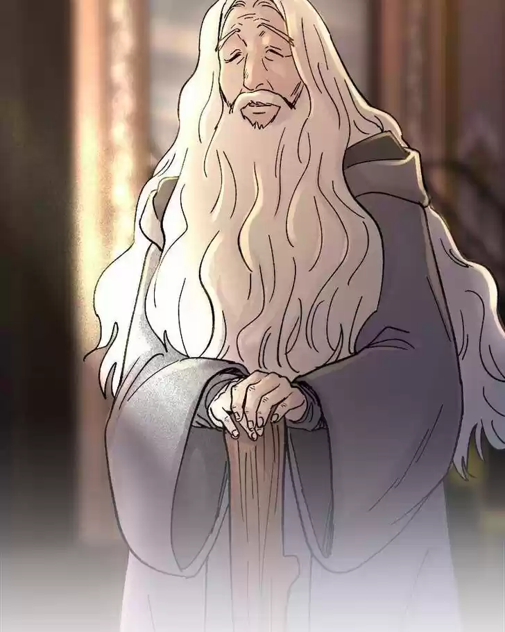 Like the Wind on a Dry Branch Ch.031