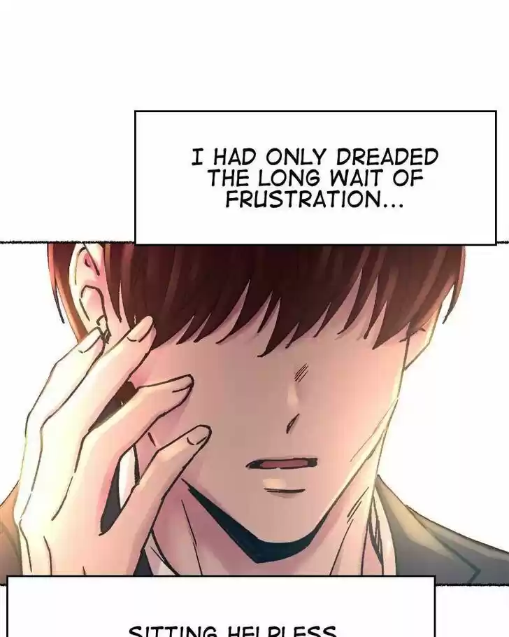 Like the Wind on a Dry Branch Ch.031