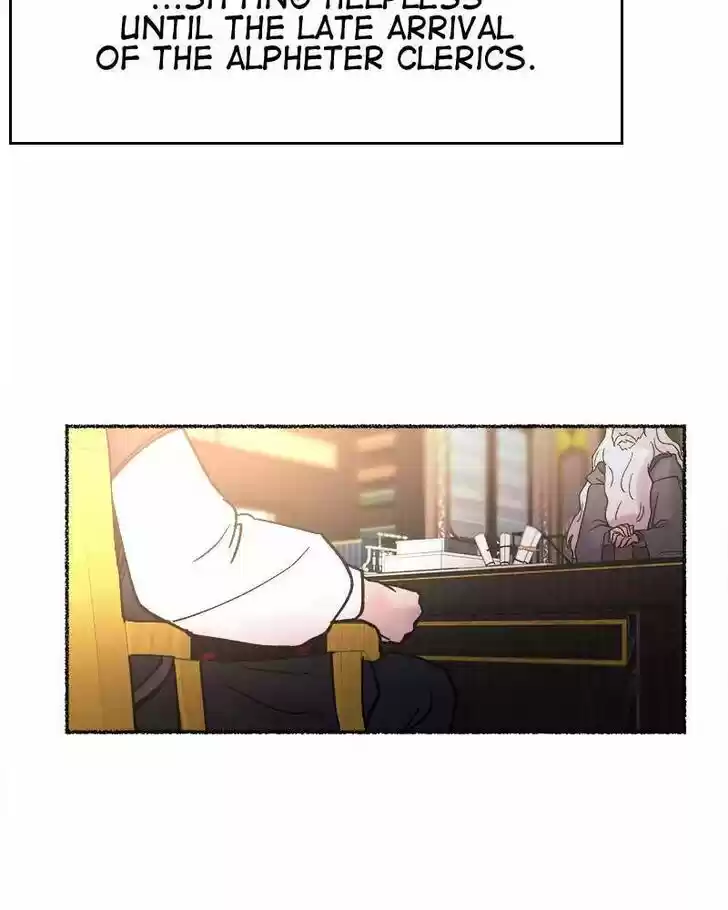 Like the Wind on a Dry Branch Ch.031