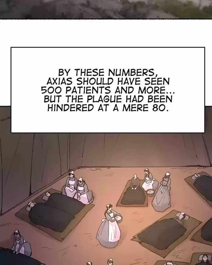 Like the Wind on a Dry Branch Ch.031