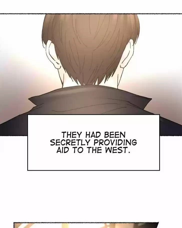 Like the Wind on a Dry Branch Ch.031