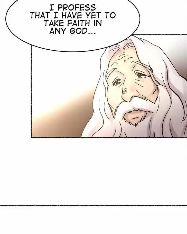 Like the Wind on a Dry Branch Ch.031