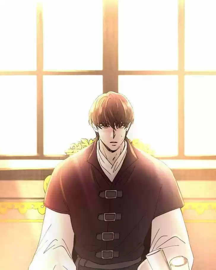 Like the Wind on a Dry Branch Ch.031