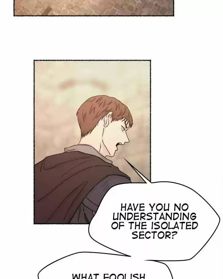 Like the Wind on a Dry Branch Ch.032