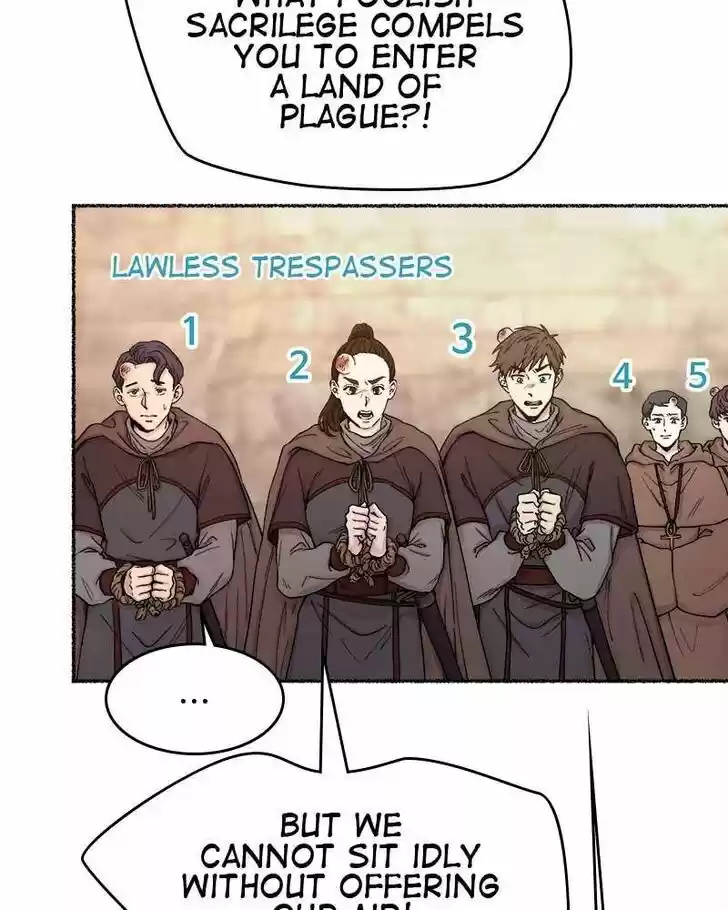 Like the Wind on a Dry Branch Ch.032