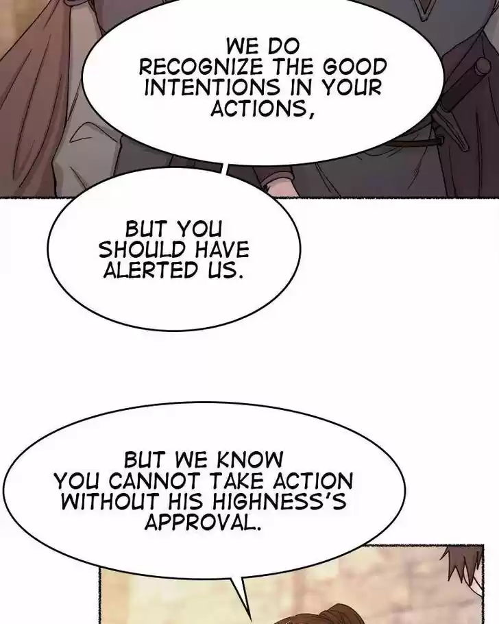 Like the Wind on a Dry Branch Ch.032